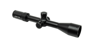 Vengeance 6-24x50 FFP