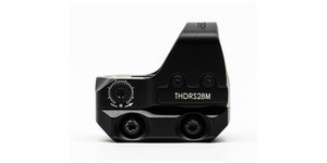 Thrive HD Reflex Multi Reticle