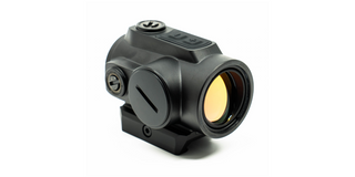 Trace RAS Red Dot High & Low