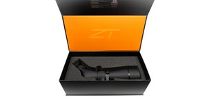 Thrive Spotting Scope 20-60x85