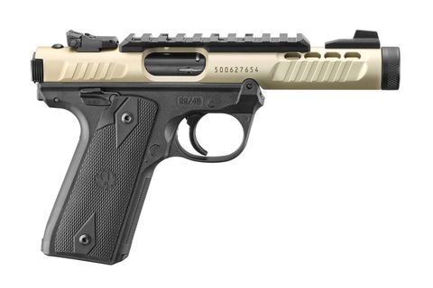 Mark IV 22/45 Lite