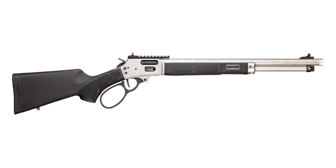 Model 1854 Synthetic