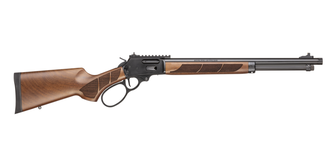 Model 1854 Walnut