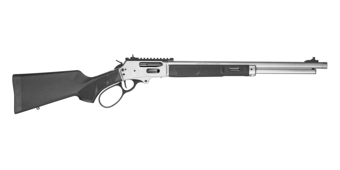 Model 1854 Synthetic