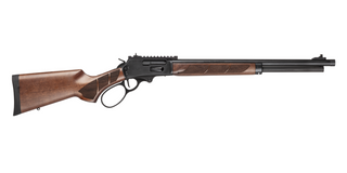 Model 1854 Walnut