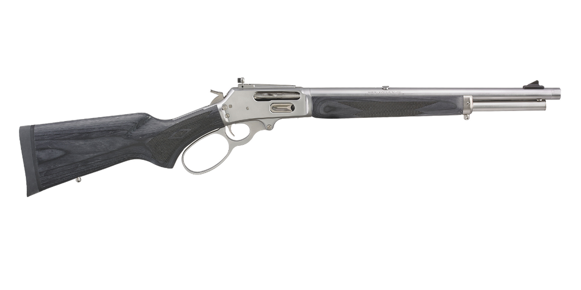 Model 336 Trapper