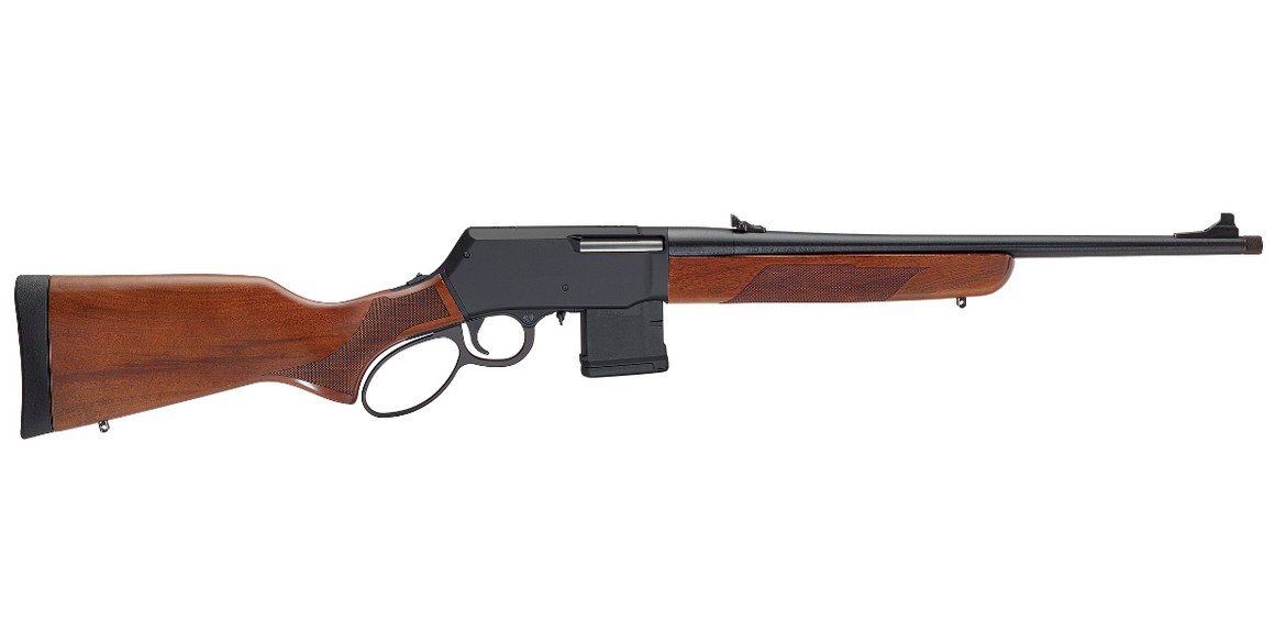 Lever Action Supreme - AR Mag