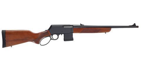 Lever Action Supreme - AR Mag