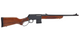 Rifles