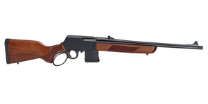 Lever Action Supreme - AR Mag