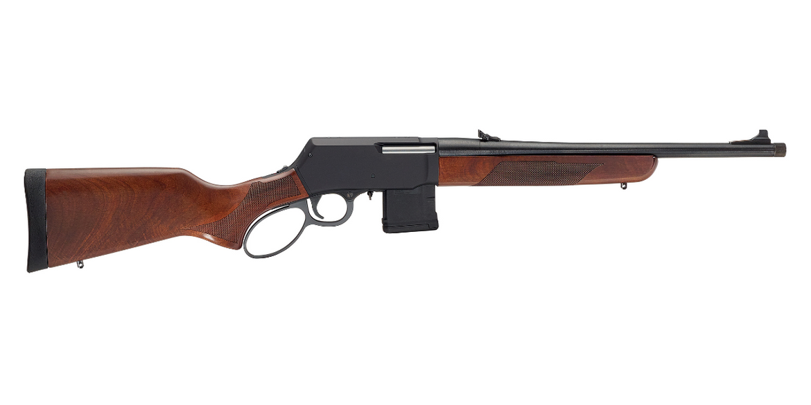 Lever Action Supreme - AR Mag