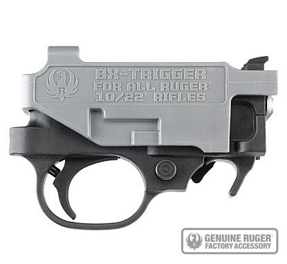 10/22 BX-Trigger 2.75 Lb