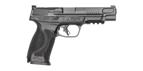 M&P 9 M2.0 Metal HD Steel