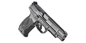 M&P 9 M2.0 Metal HD Steel