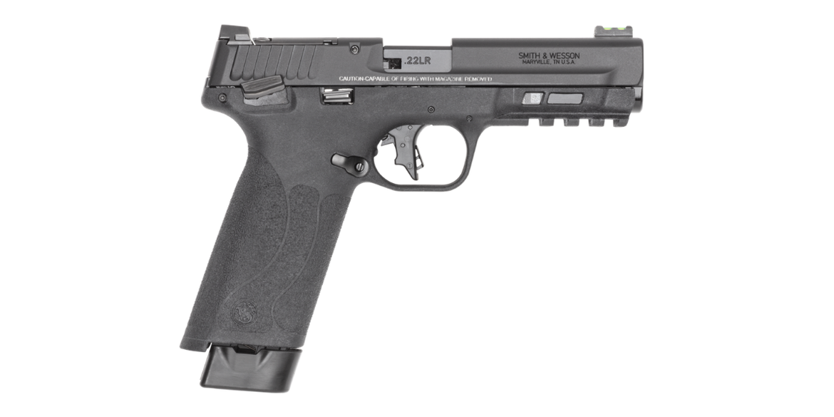 M&P 22X