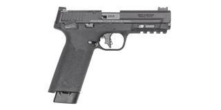 M&P 22X Optic Ready - Threaded