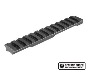 American Picatinny Rails