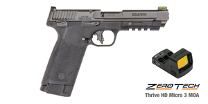 M&P 22 Magnum