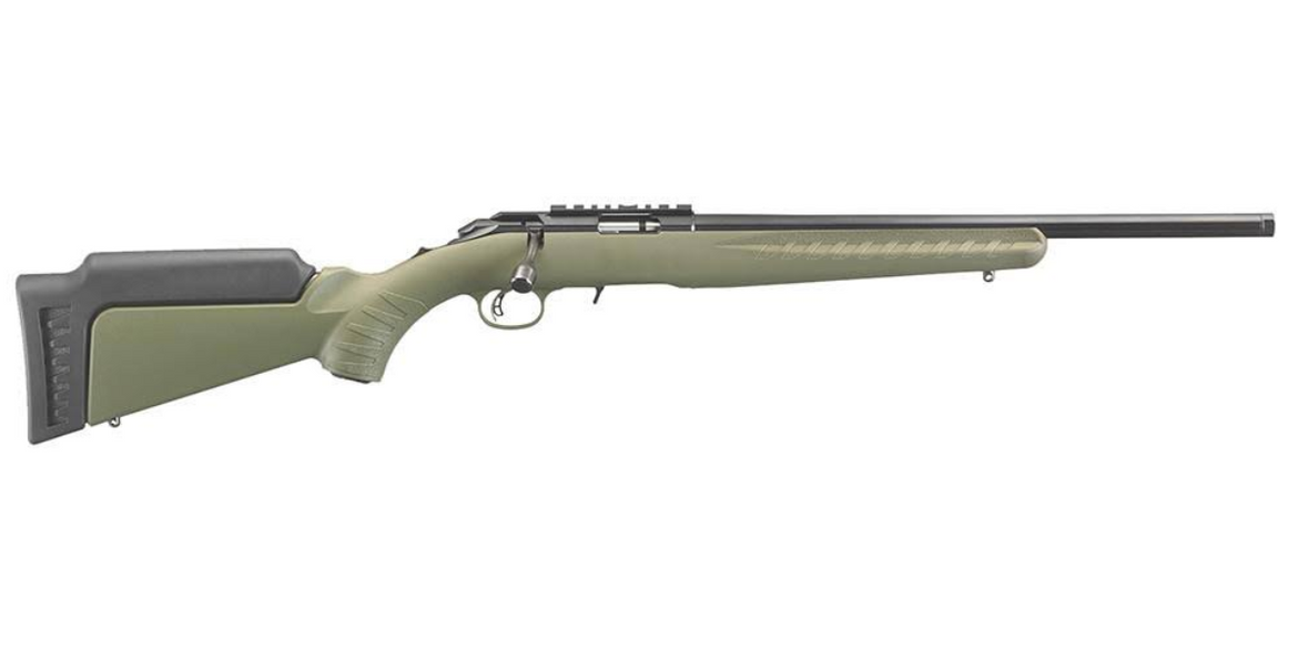 American Rimfire Predator