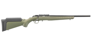 American Rimfire Predator