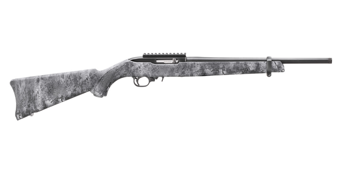 10/22 Kryptek Typhon Camo