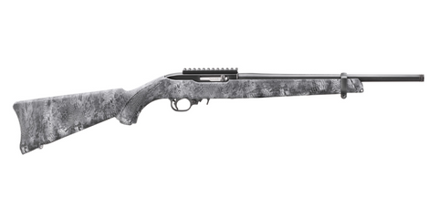 10/22 Kryptek Typhon Camo