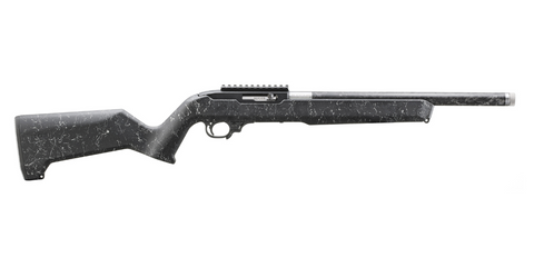 10/22 Magpul / Carbon Fibre