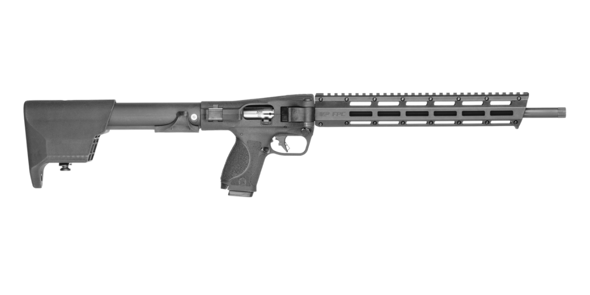 M&P FPC 22