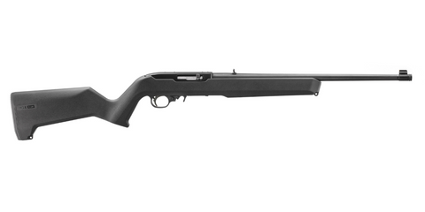 10/22 Magpul MOE X-22 - Blued