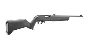 10/22 Magpul MOE X-22 - Blued