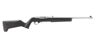 10/22 Magpul MOE X-22 - Stainless
