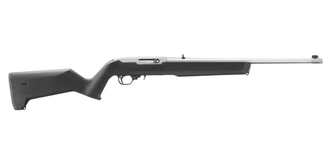 10/22 Magpul MOE X-22 - Stainless