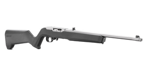10/22 Magpul MOE X-22 - Stainless
