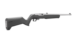 10/22 Magpul MOE X-22 - Stainless