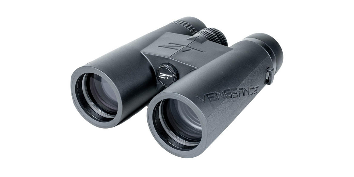 Vengeance HD 8x42 Binoculars