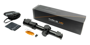 Thrive HD 1-8x24 Illuminated