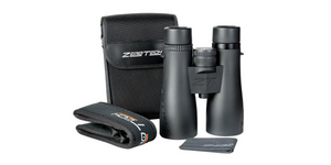 Vengeance ED Binoculars 50mm