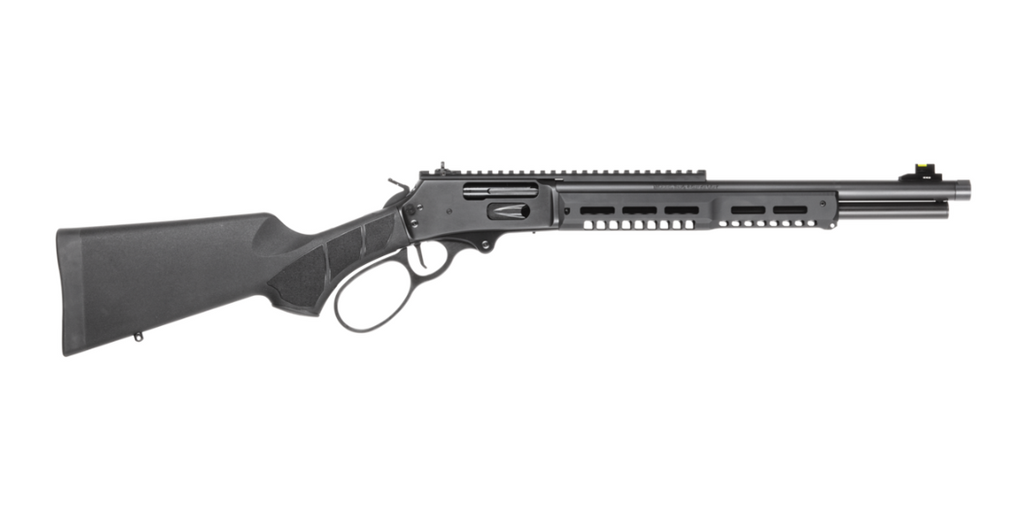 Model 1854 Stealth Hunter