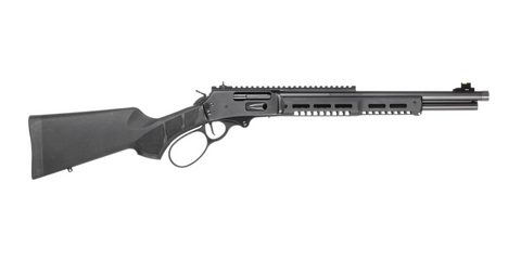 Model 1854 Stealth Hunter