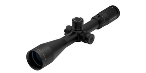 Trace 3-18x50 FFP Illuminated