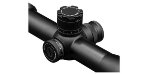 Trace 3-18x50 FFP Illuminated