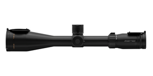 Trace 3-18x50 FFP Illuminated