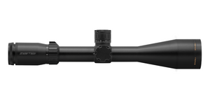 Trace 3-18x50 FFP Illuminated