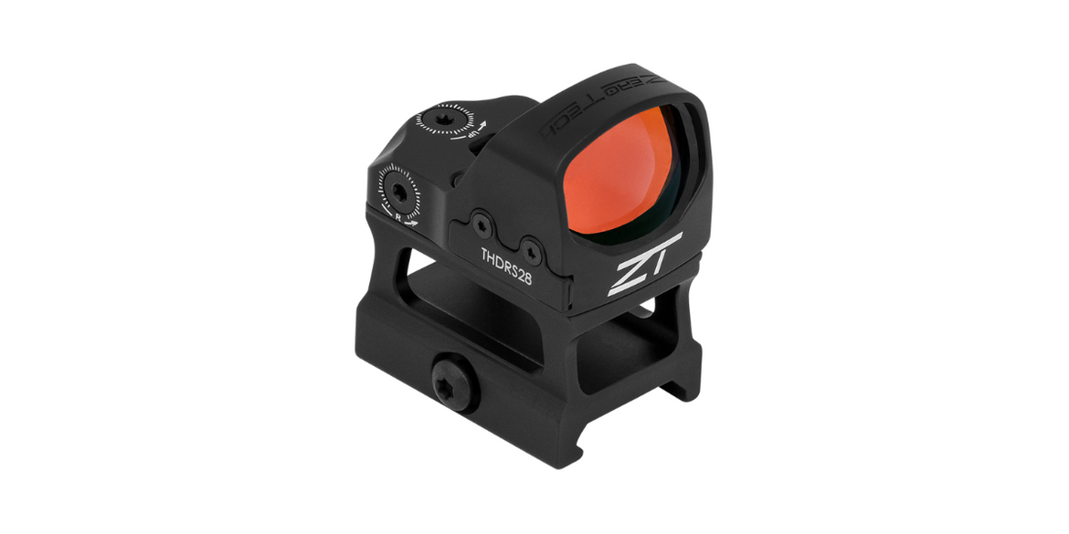 Thrive HD Reflex - High