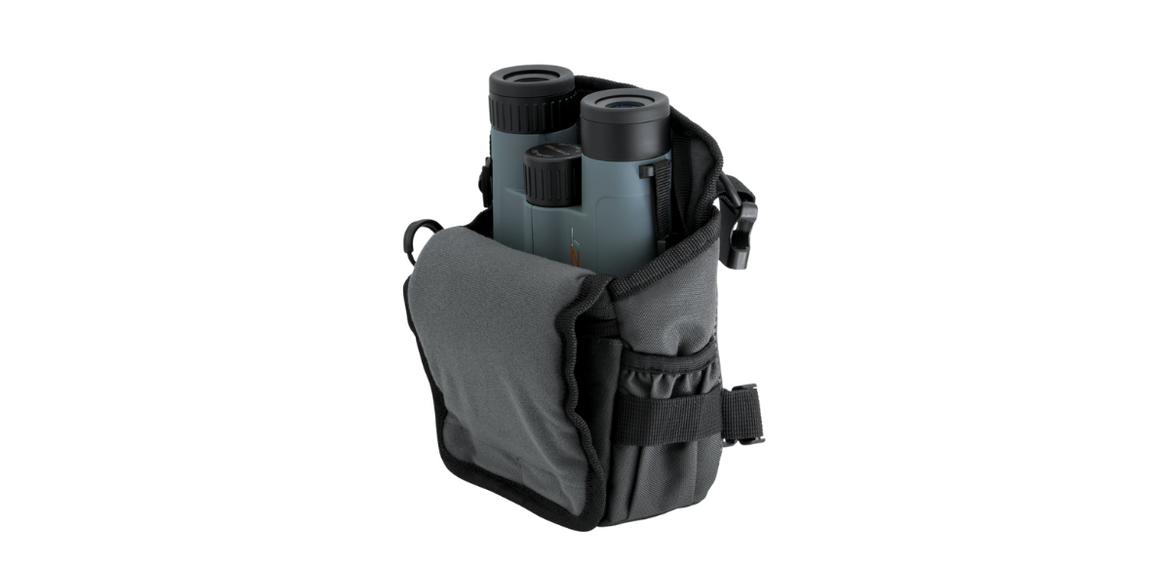 Premium Bino Carry Harness