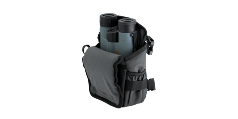 Premium Bino Carry Harness