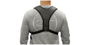 Premium Bino Carry Harness