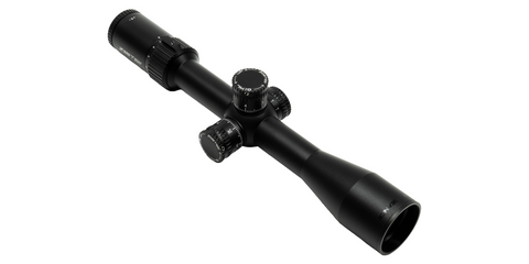 Vengeance 4-16x44 FFP