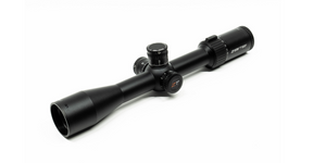 Vengeance 4-16x44 FFP