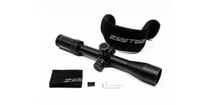 Vengeance 4-16x44 FFP